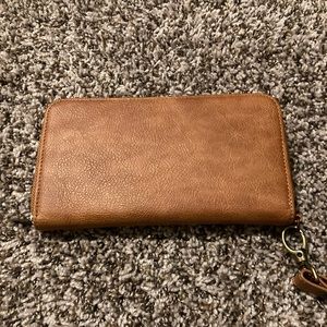 Thirty one about the Benjamin matching rubie and strap